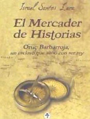 EL MERCADER DE HISTORIAS