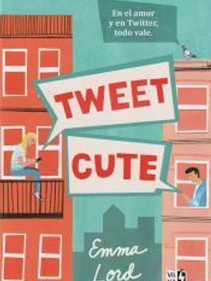 Tweet cute: En el amor y en Twitter, todo vale