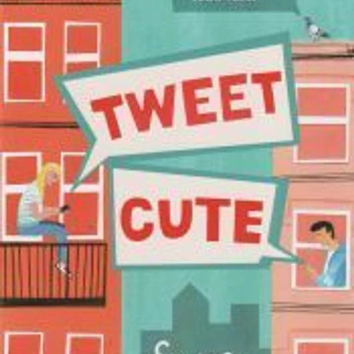 Tweet cute: En el amor y en Twitter, todo vale 1