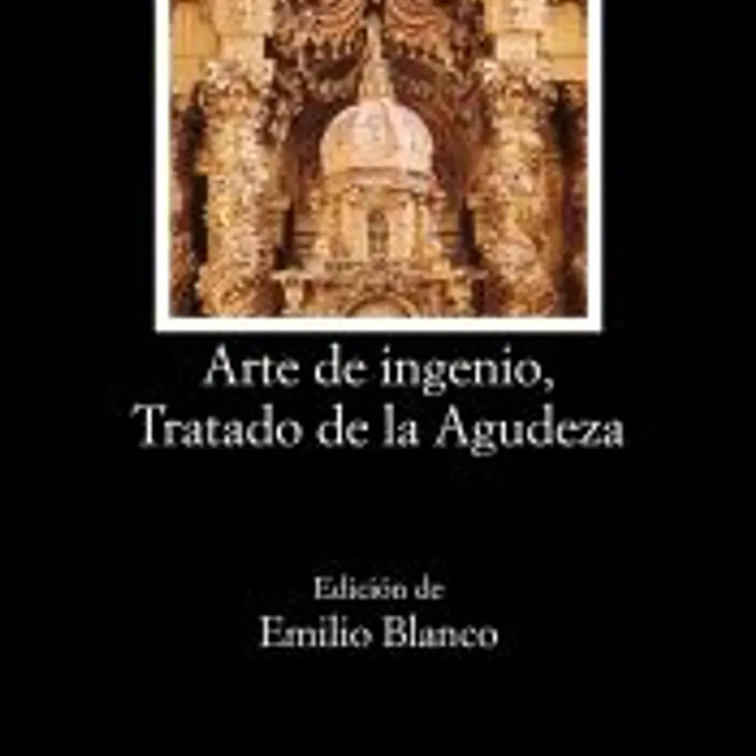Arte de ingenio, Tratado de la Agudeza 1