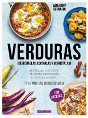 Verduras