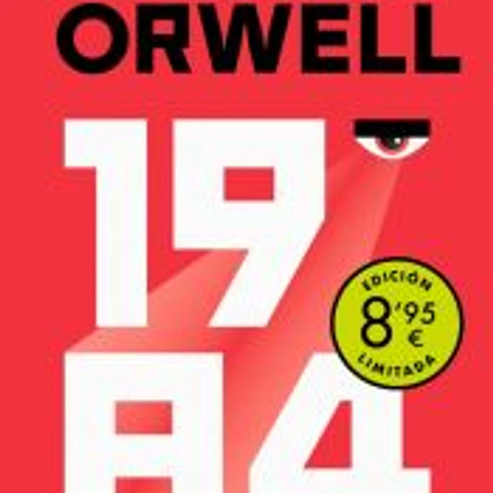 1984 (edición definitiva avalada por The Orwell Estate) (Campaña de verano edición limitada) 1