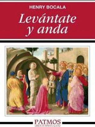 Levántate y anda