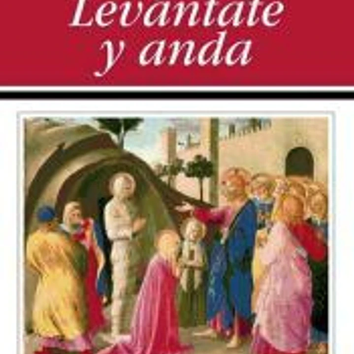 Levántate y anda 1