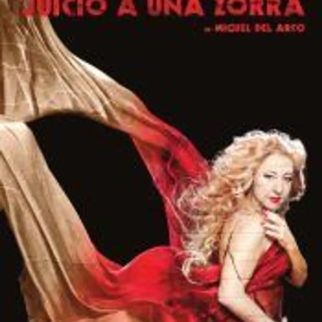 Juicio a una zorra 1