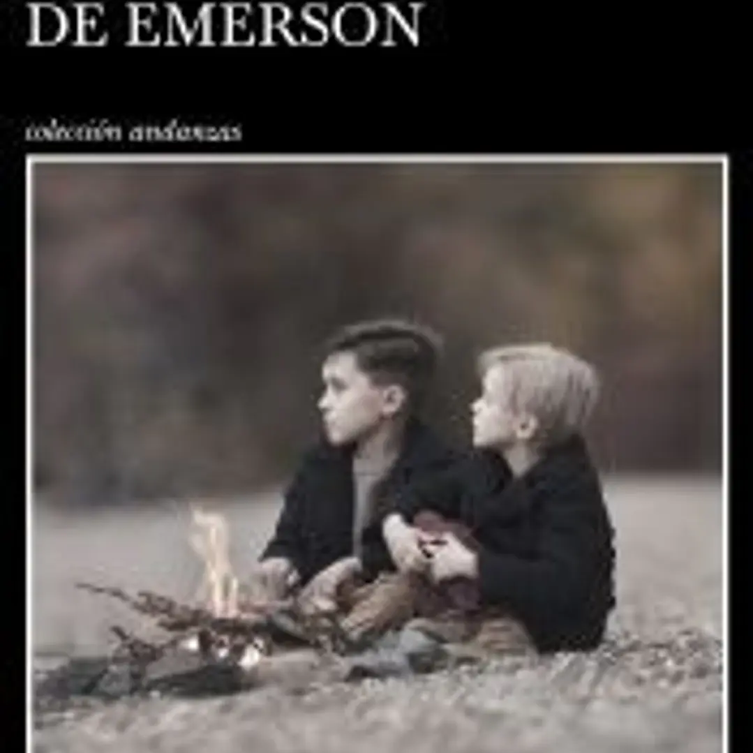 El huerto de Emerson 1