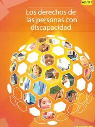 Los derechos de las personas con discapacidad