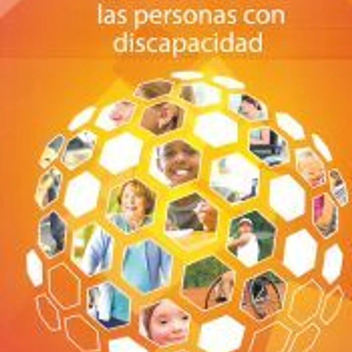Los derechos de las personas con discapacidad 1