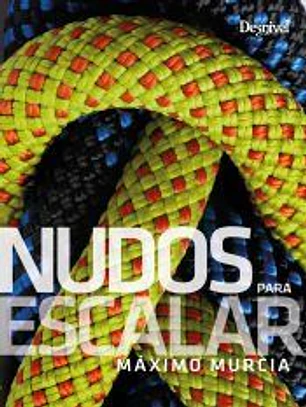 Nudos para escalar: Manuales