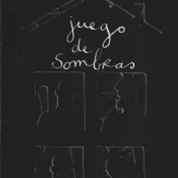 Juego De Sombras 1