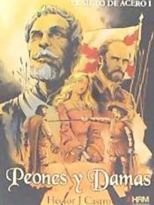 Peones y Damas