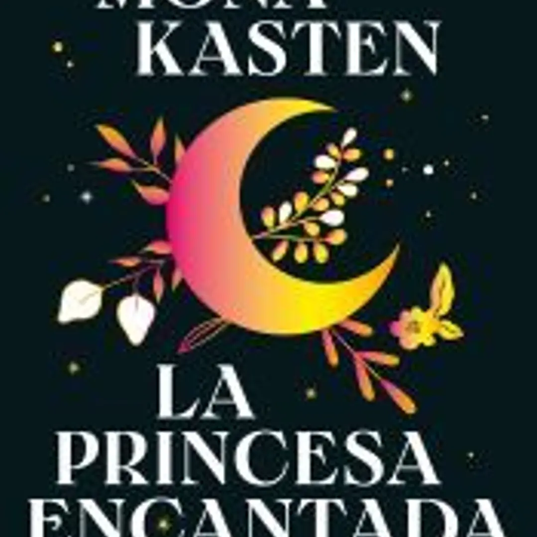 La princesa encantada (Serie Everfall, 1) 1