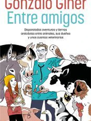 Entre amigos