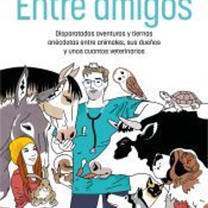 Entre amigos 1