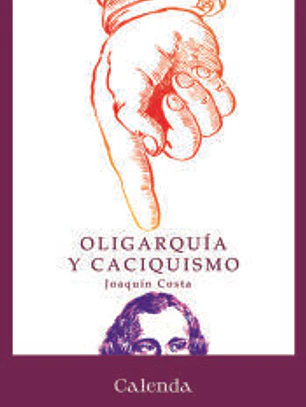 Oligarquía y caciquismo