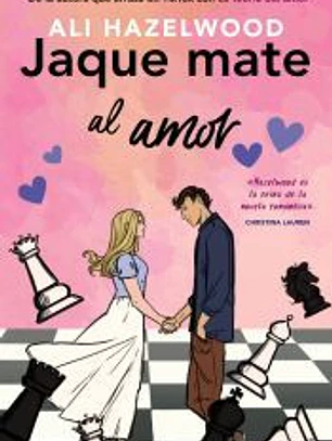 Jaque mate al amor