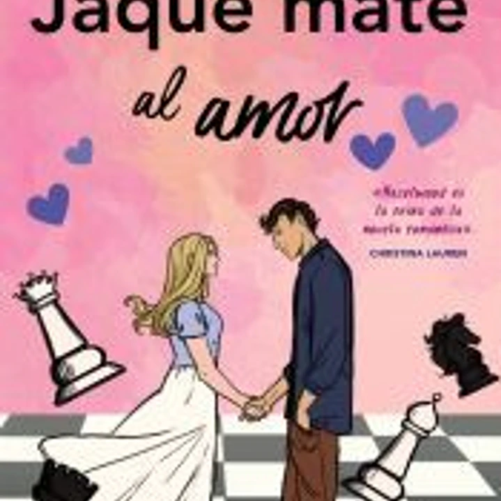 Jaque mate al amor 1