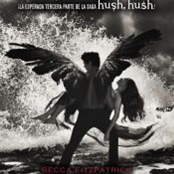 Silencio. Saga Hush Hush 3 1