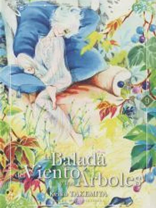 BALADA DEL VIENTO Y LOS ARBOLES LA N 09