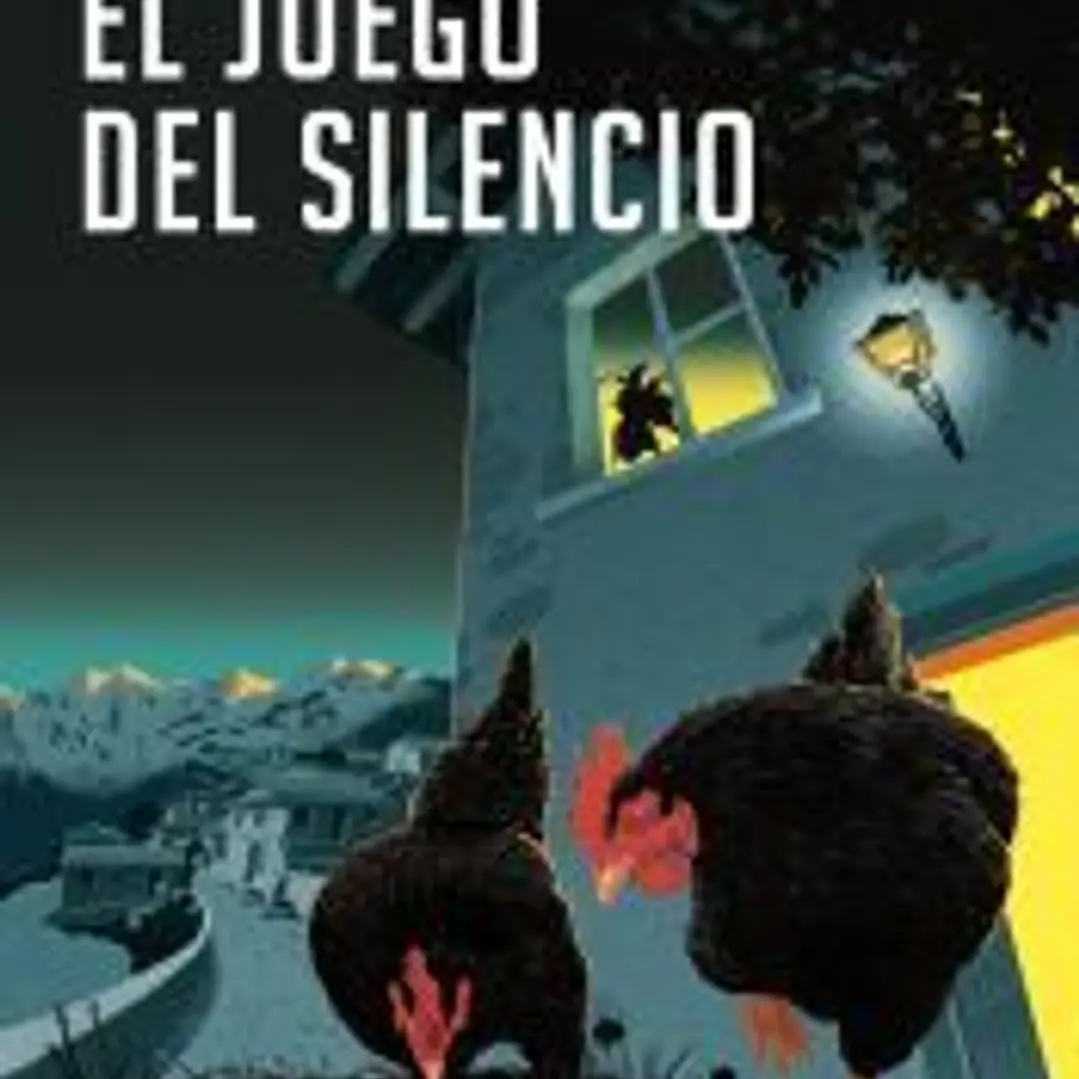 El juego del silencio 1
