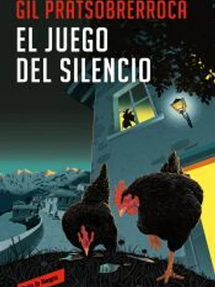 El juego del silencio