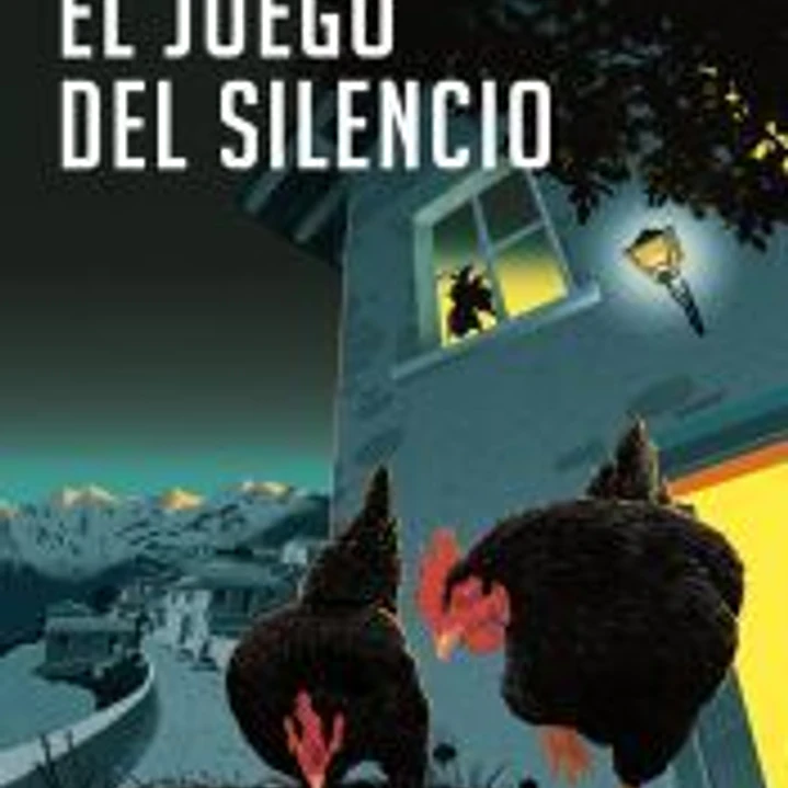 El juego del silencio 1