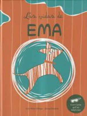 LAS VIDAS DE EMA
