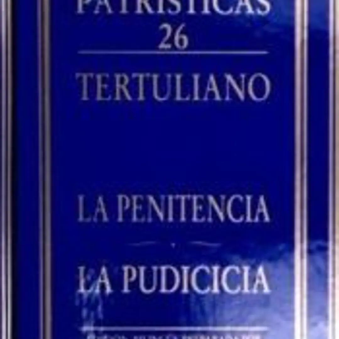 La penitencia ; La pudicicia 1