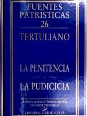 La penitencia ; La pudicicia