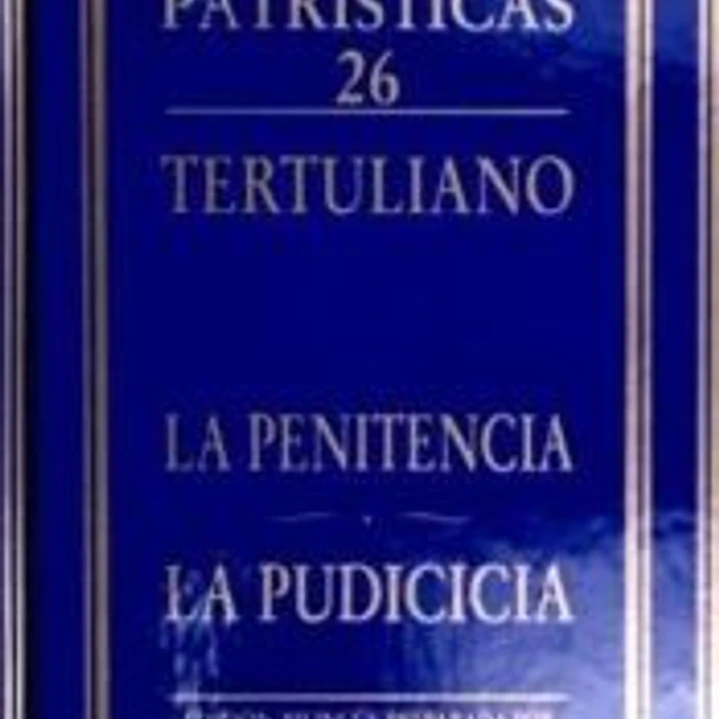 La penitencia ; La pudicicia 1