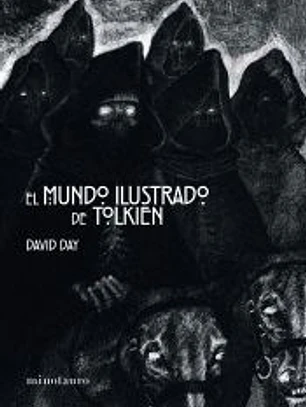 EL MUNDO ILUSTRADO DE TOLKIEN