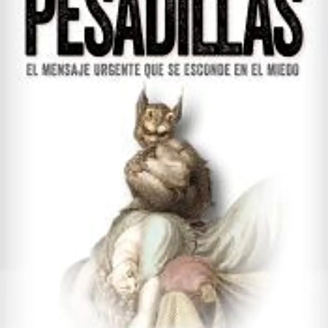 Pesadillas 1