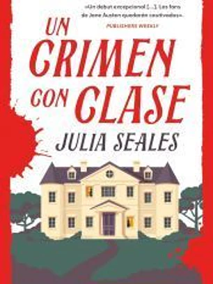 Crimen con clase