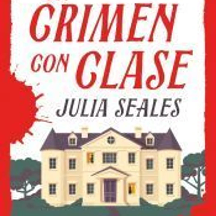 Crimen con clase 1