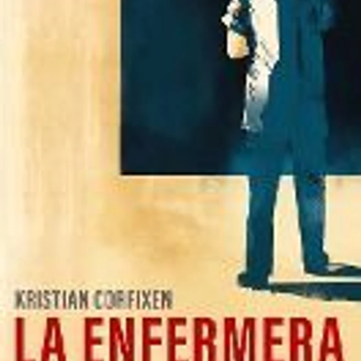 La enfermera - uno de los casos mas sensacionales 1