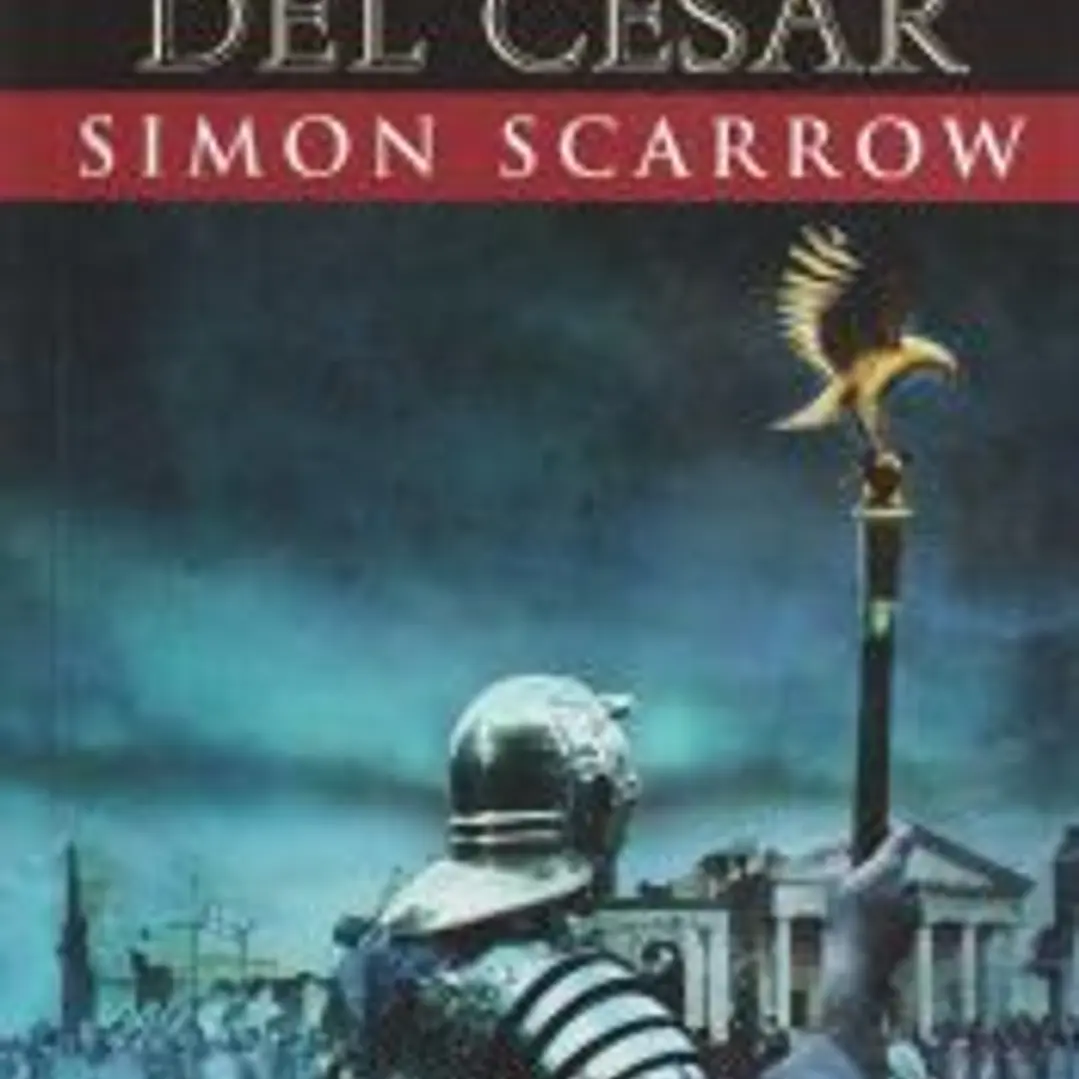 LOS DÍAS DEL CÉSAR. LIRO XVI DE QUINTO LICINIO CATO 1