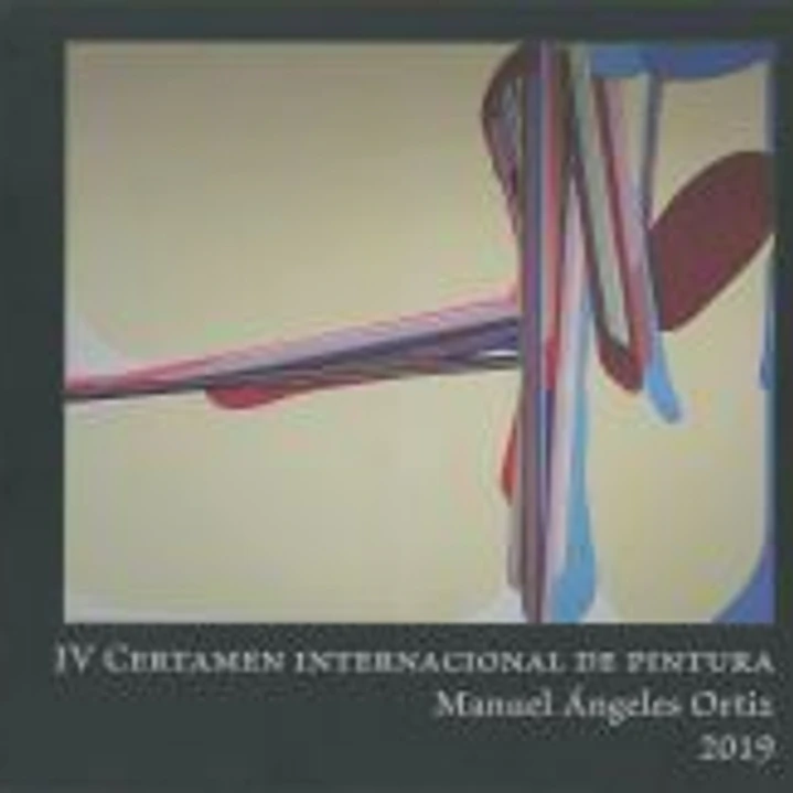 IV Certamen Internacional de pintura Manuel Ángeles Ortiz 2019 1