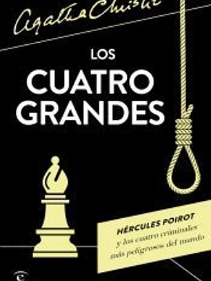 Los cuatro grandes