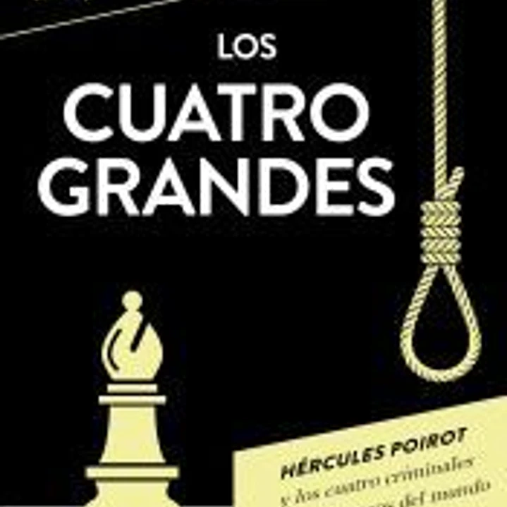 Los cuatro grandes 1