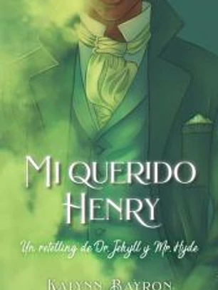 Mi querido Henry