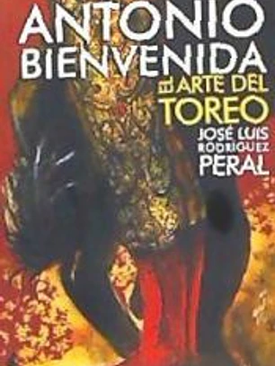 ARTE DEL TOREO