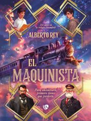 El Maquinista