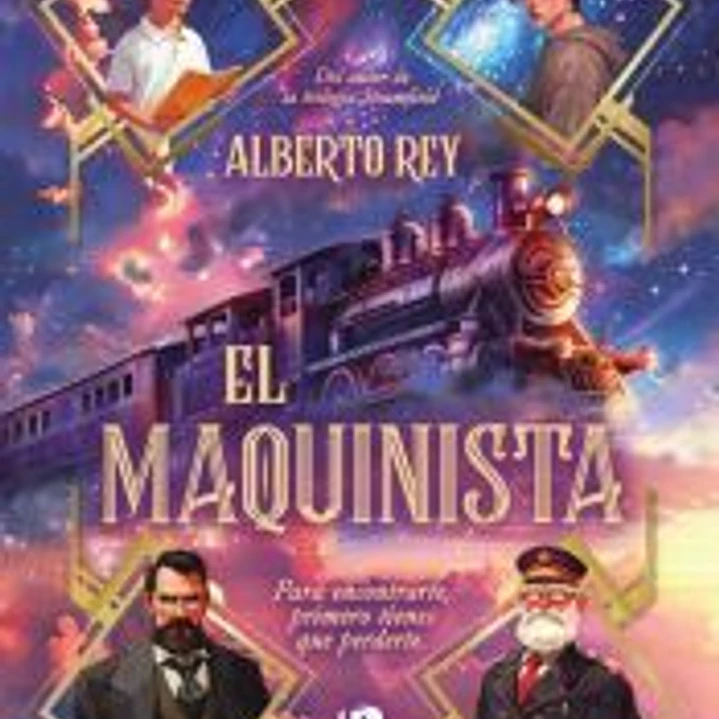 El Maquinista 1