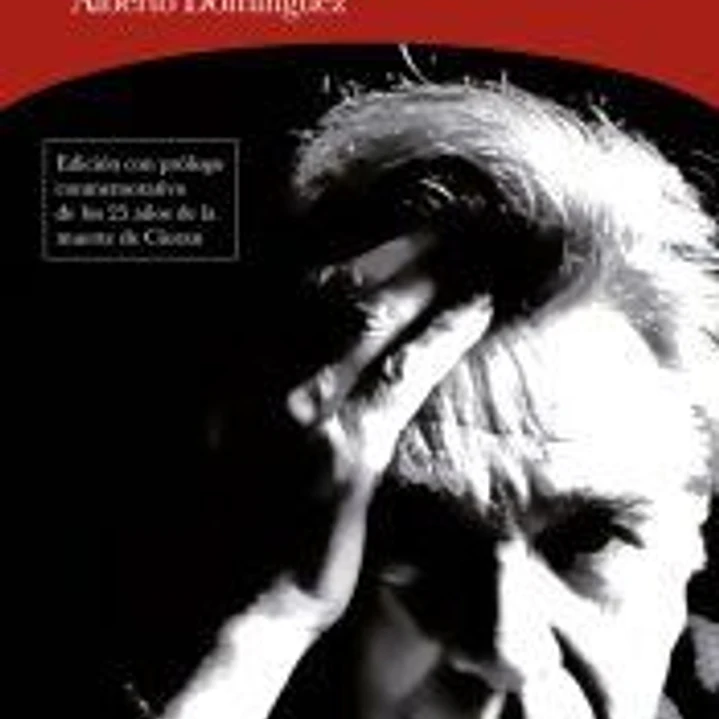 Cioran, manual de antiayuda 1