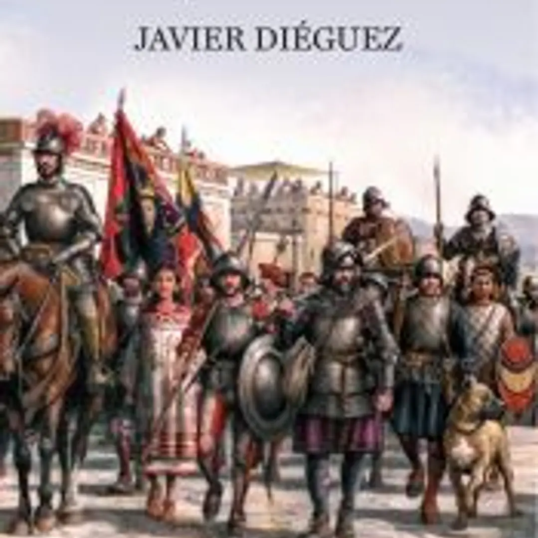 Conquistadores. 1