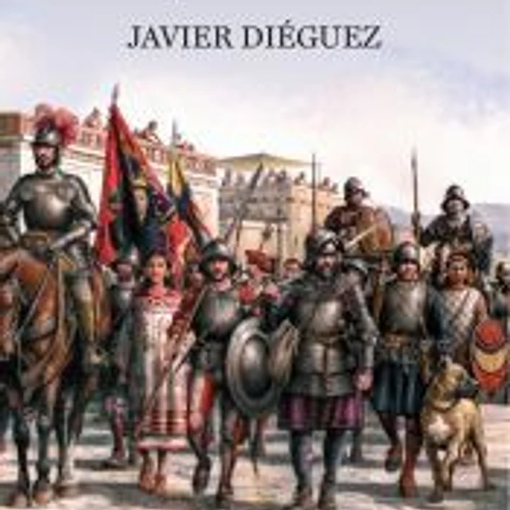 Conquistadores. 1