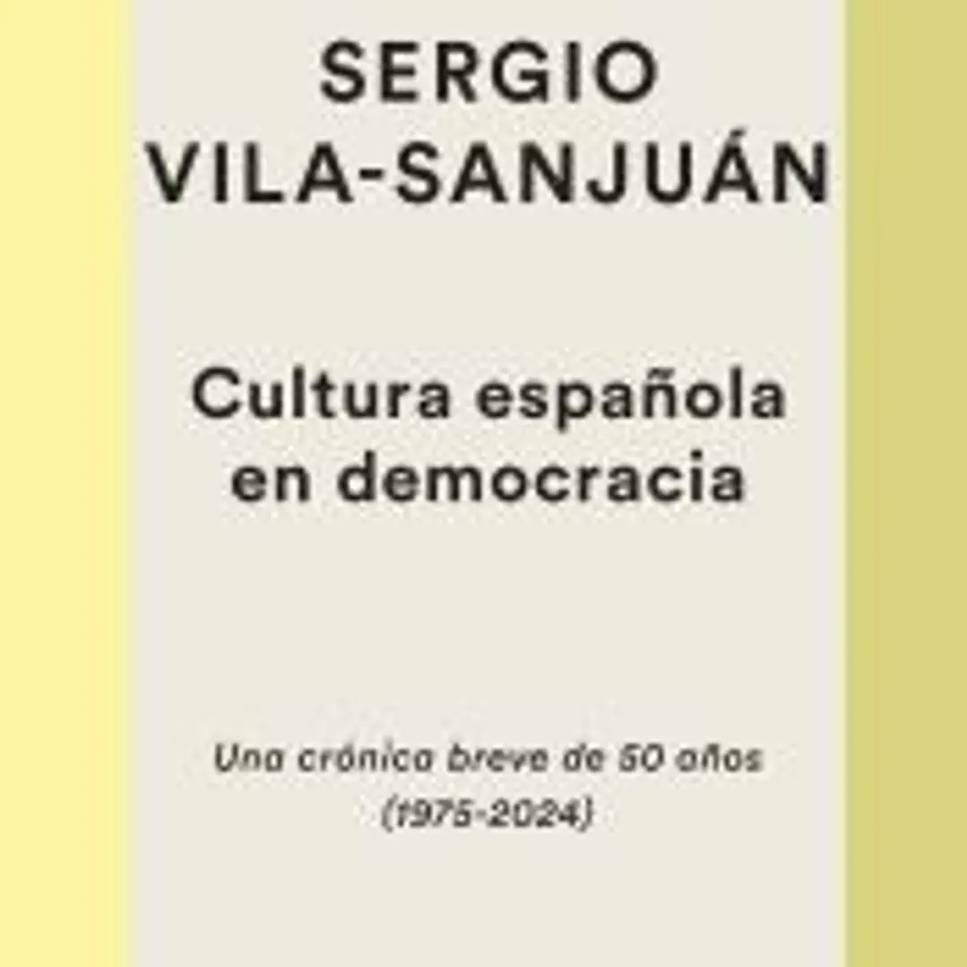 Cultura española en democracia 1