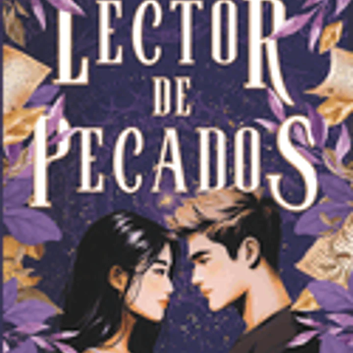 El lector de Pecados (Ocaso 1): Dark Romantasy paranormal 1