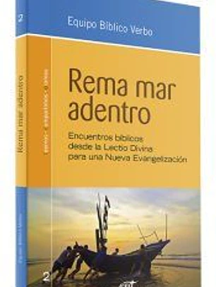 Rema mar adentro