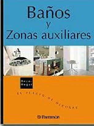Baños y zonas auxiliares
